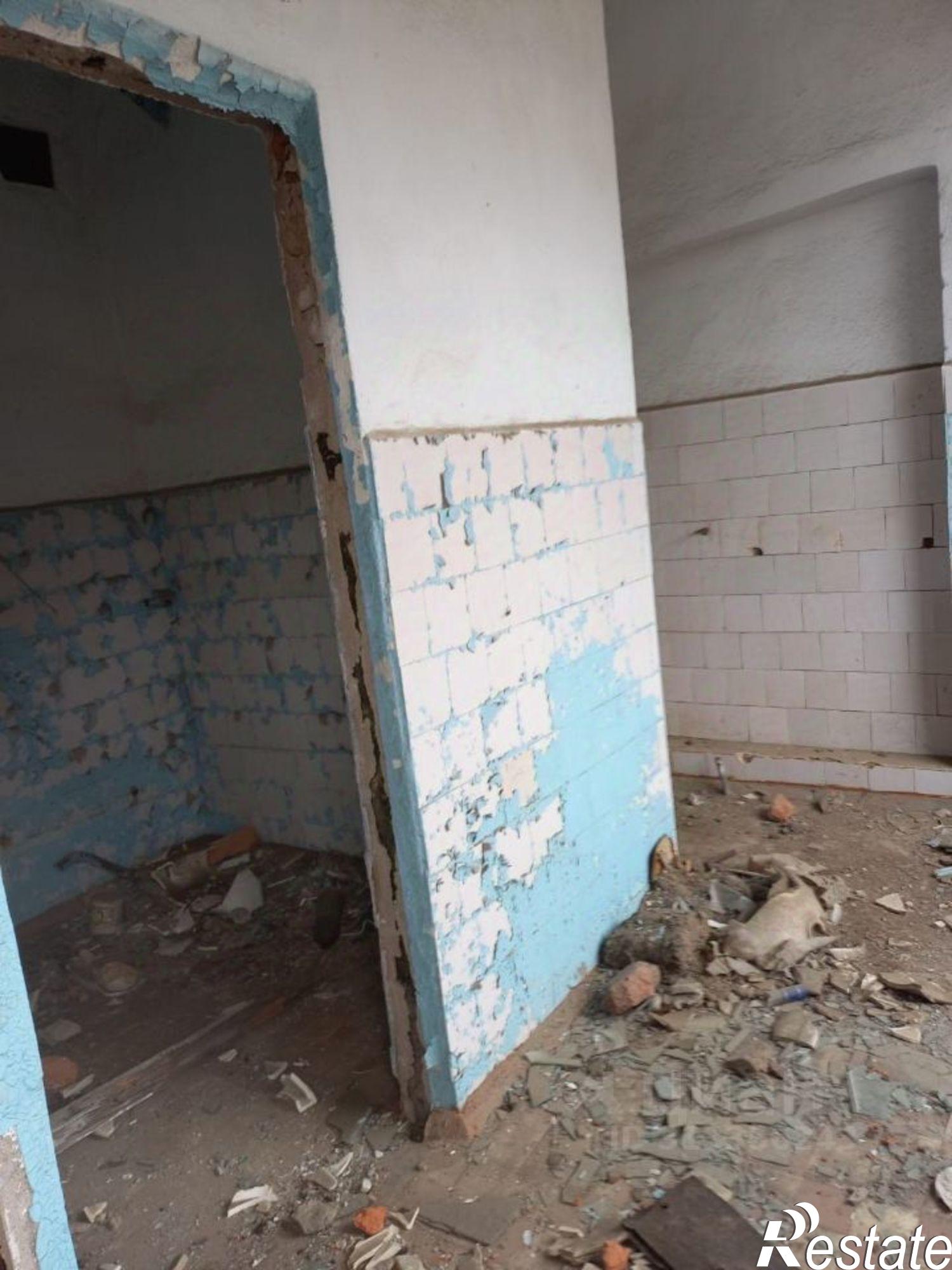 Купить ОСЗ, отдельно стоящее здание за 4 569 600 рублей на ул Центральная, 38