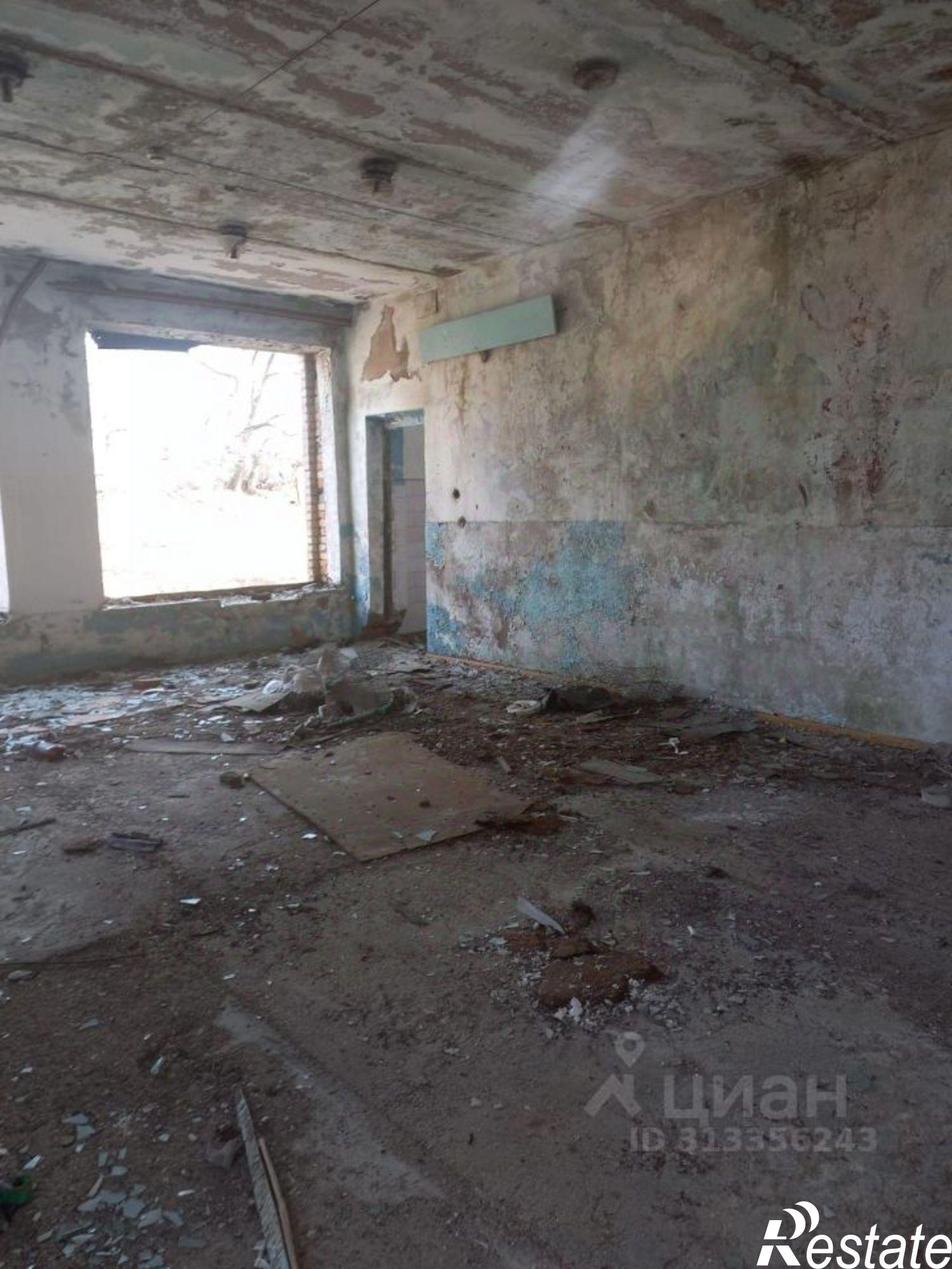 Купить ОСЗ, отдельно стоящее здание за 4 569 600 рублей на ул Центральная, 38