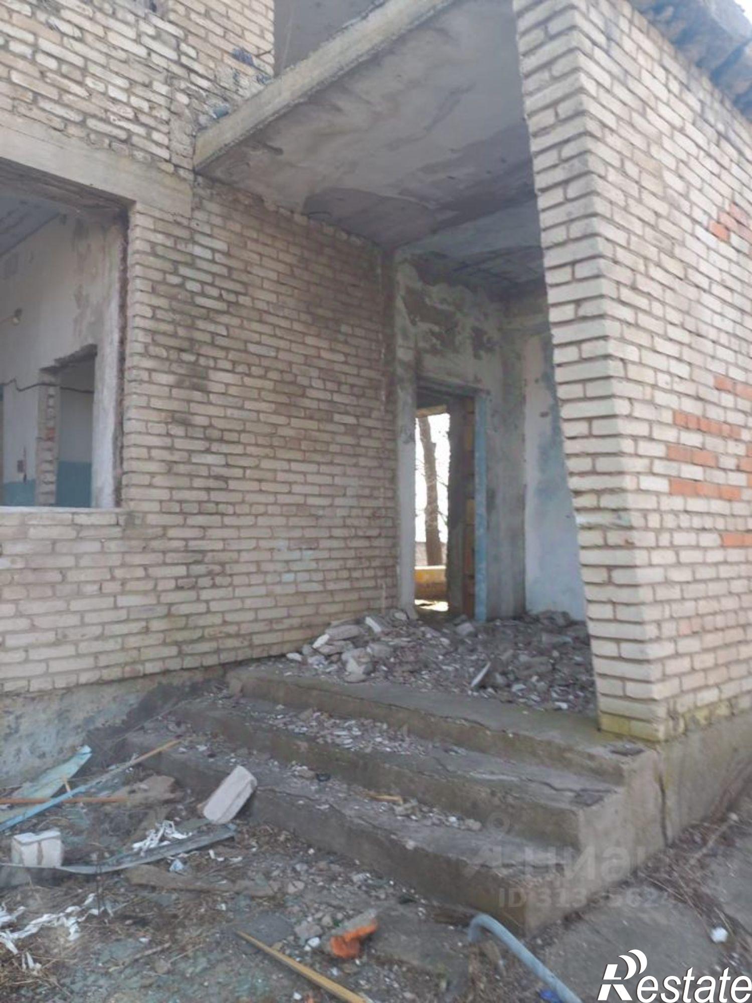 Купить ОСЗ, отдельно стоящее здание за 4 569 600 рублей на ул Центральная, 38