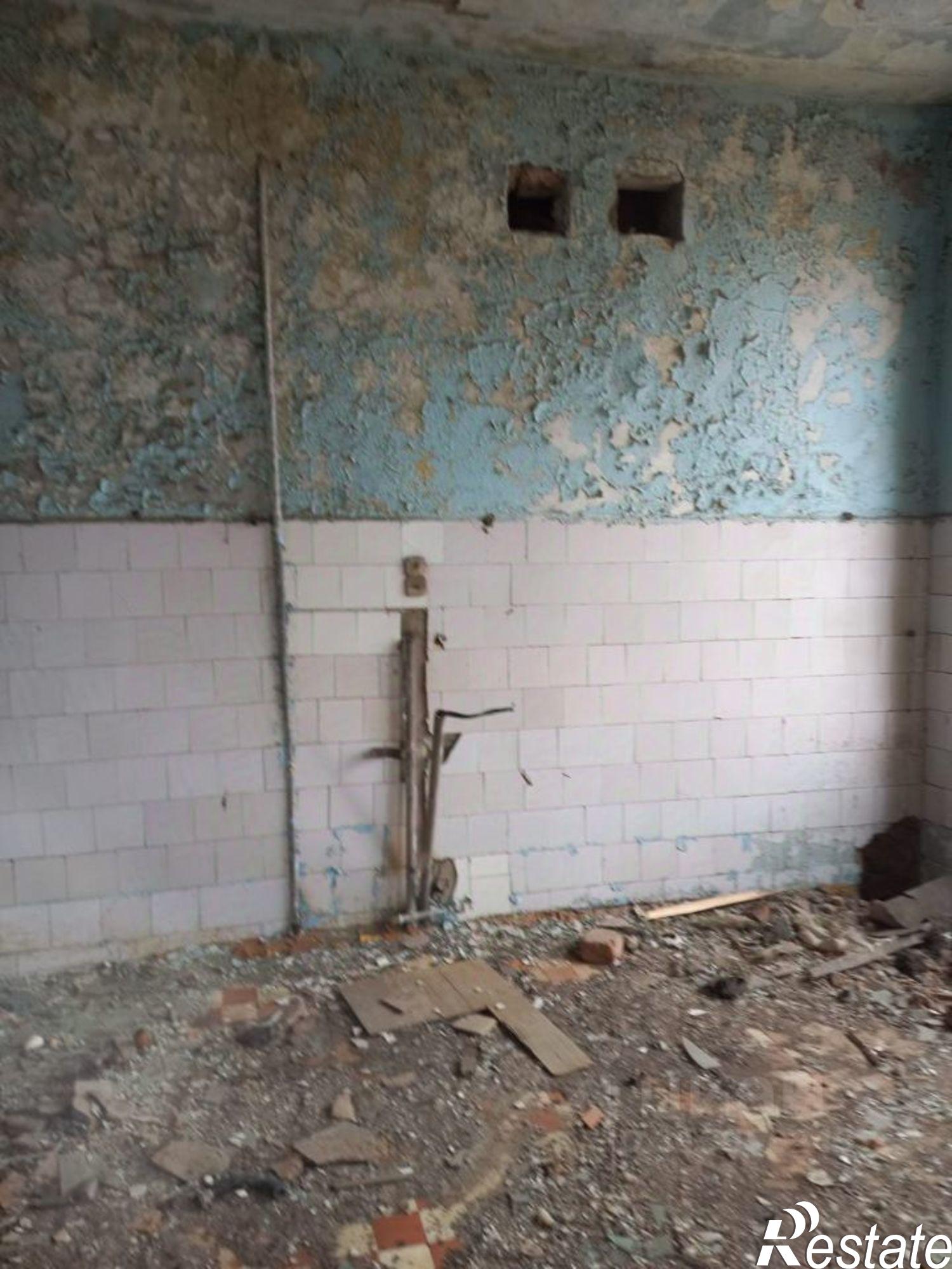 Купить ОСЗ, отдельно стоящее здание за 4 569 600 рублей на ул Центральная, 38