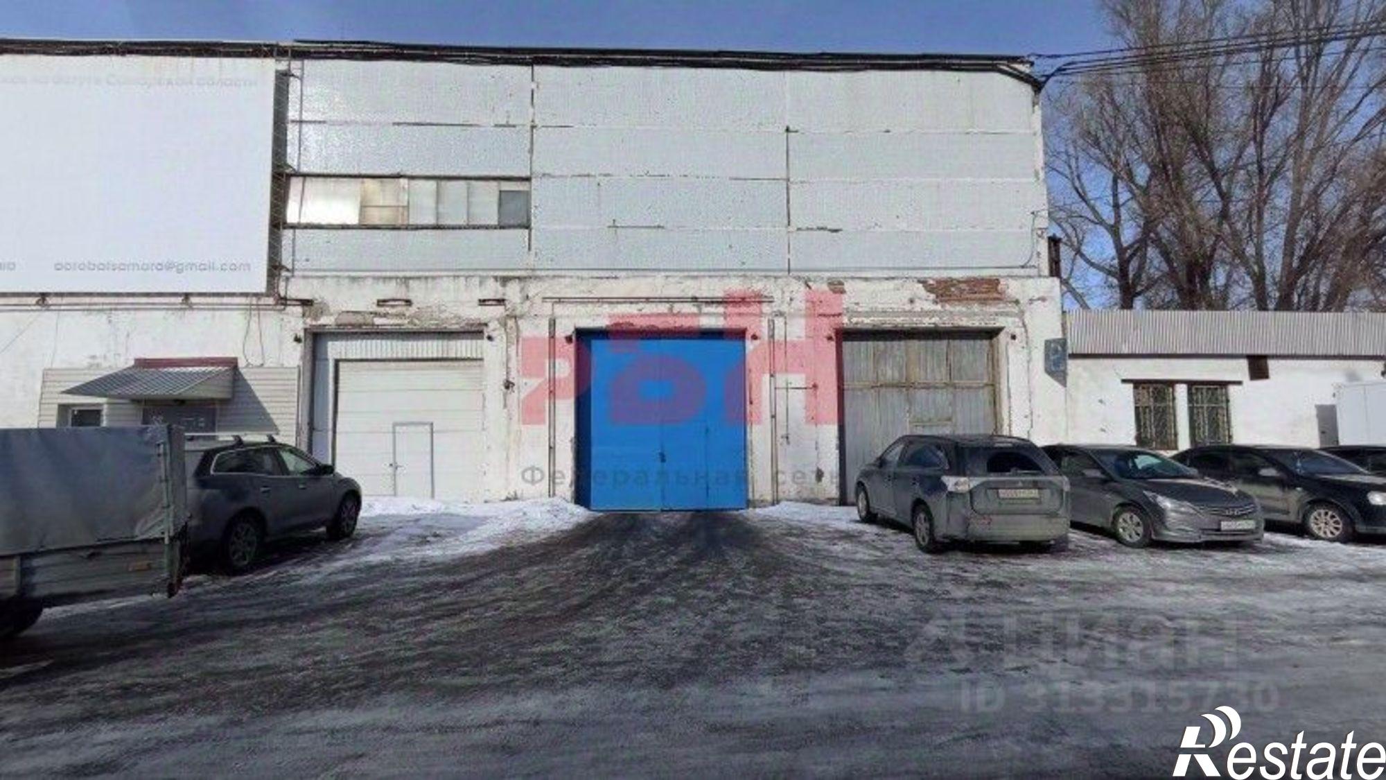 Сдать производственную площадь за 35 000 рублей на проспект Масленникова, 4