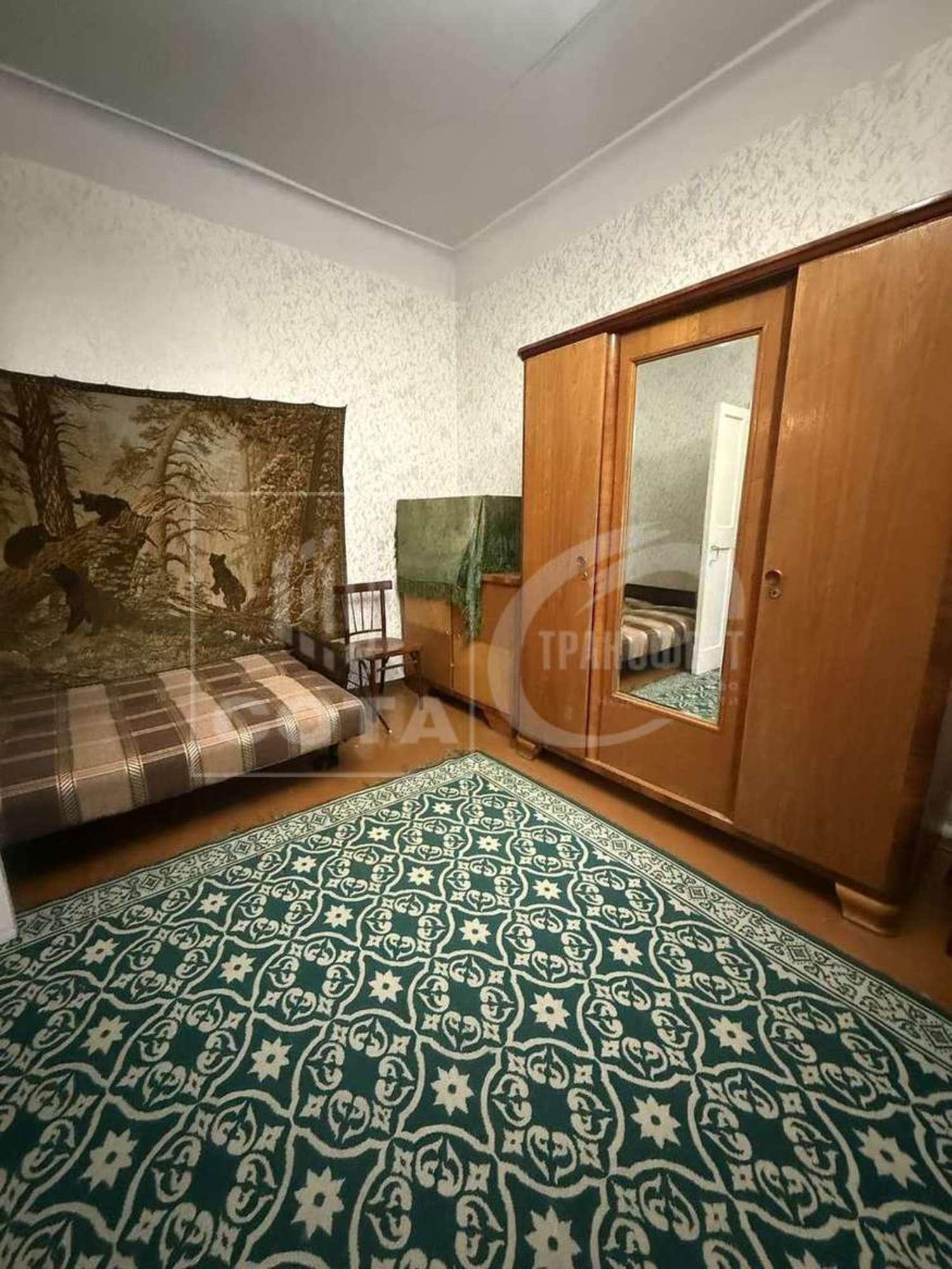 Продажа 1-комн квартиры Кольцовская улица, 2