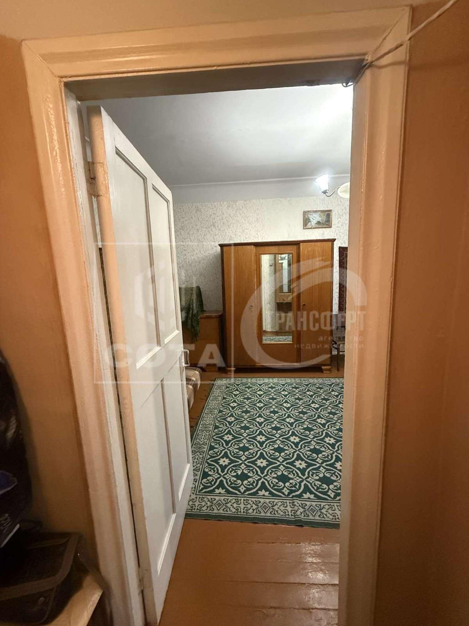 Продажа 1-комн квартиры Кольцовская улица, 2