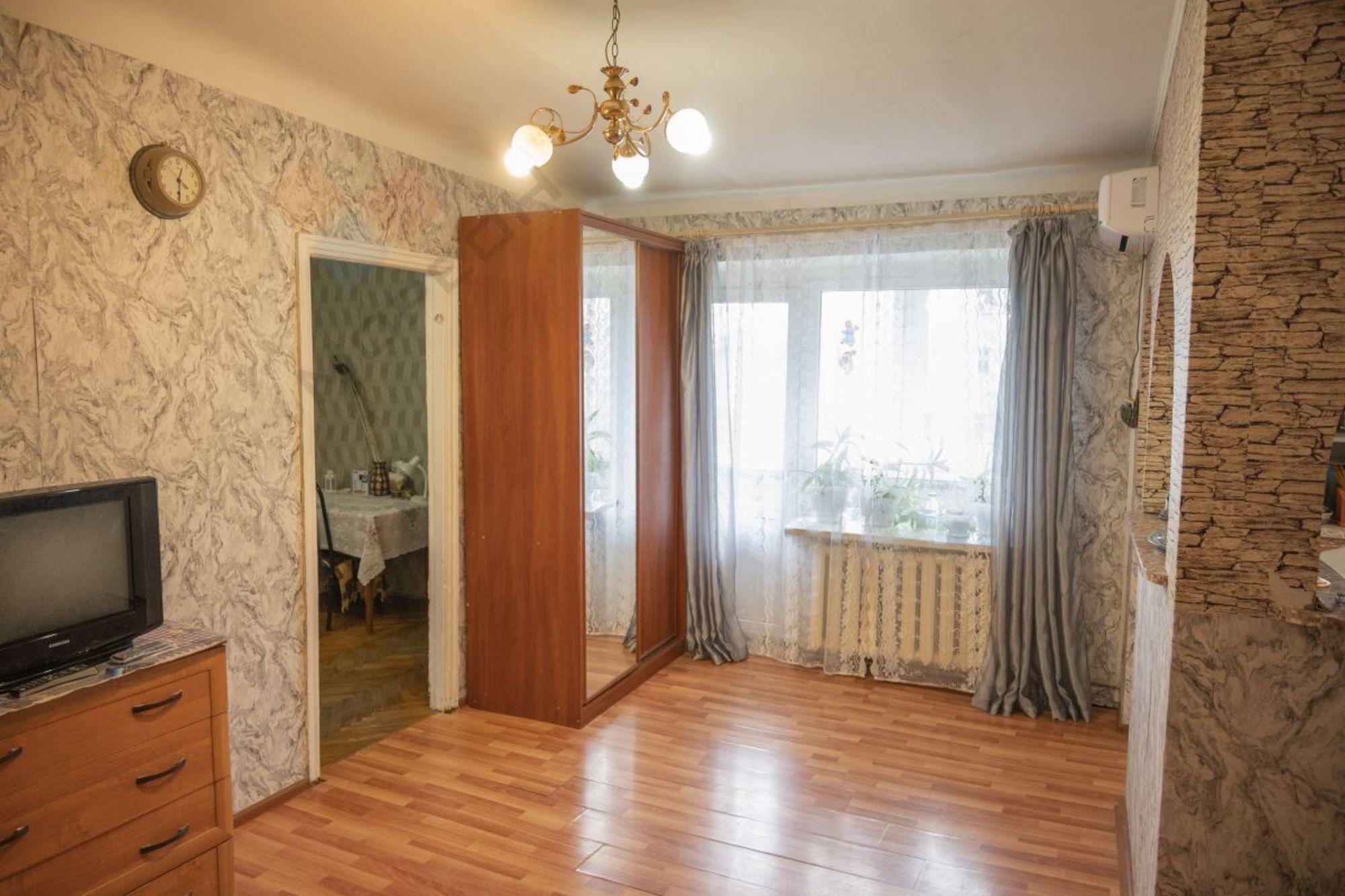 Купить квартиру за 4 400 000 рублей на 3-й Онежский проезд, 3