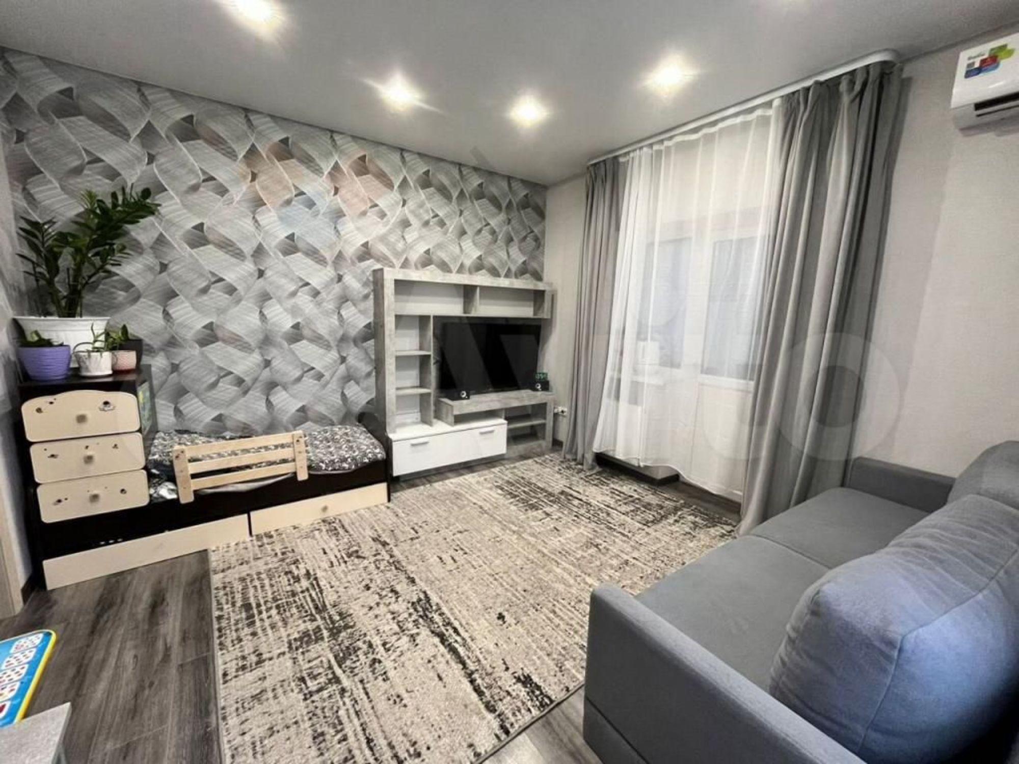 Купить квартиру за 6 100 000 рублей на Гоголя ул, 68/1