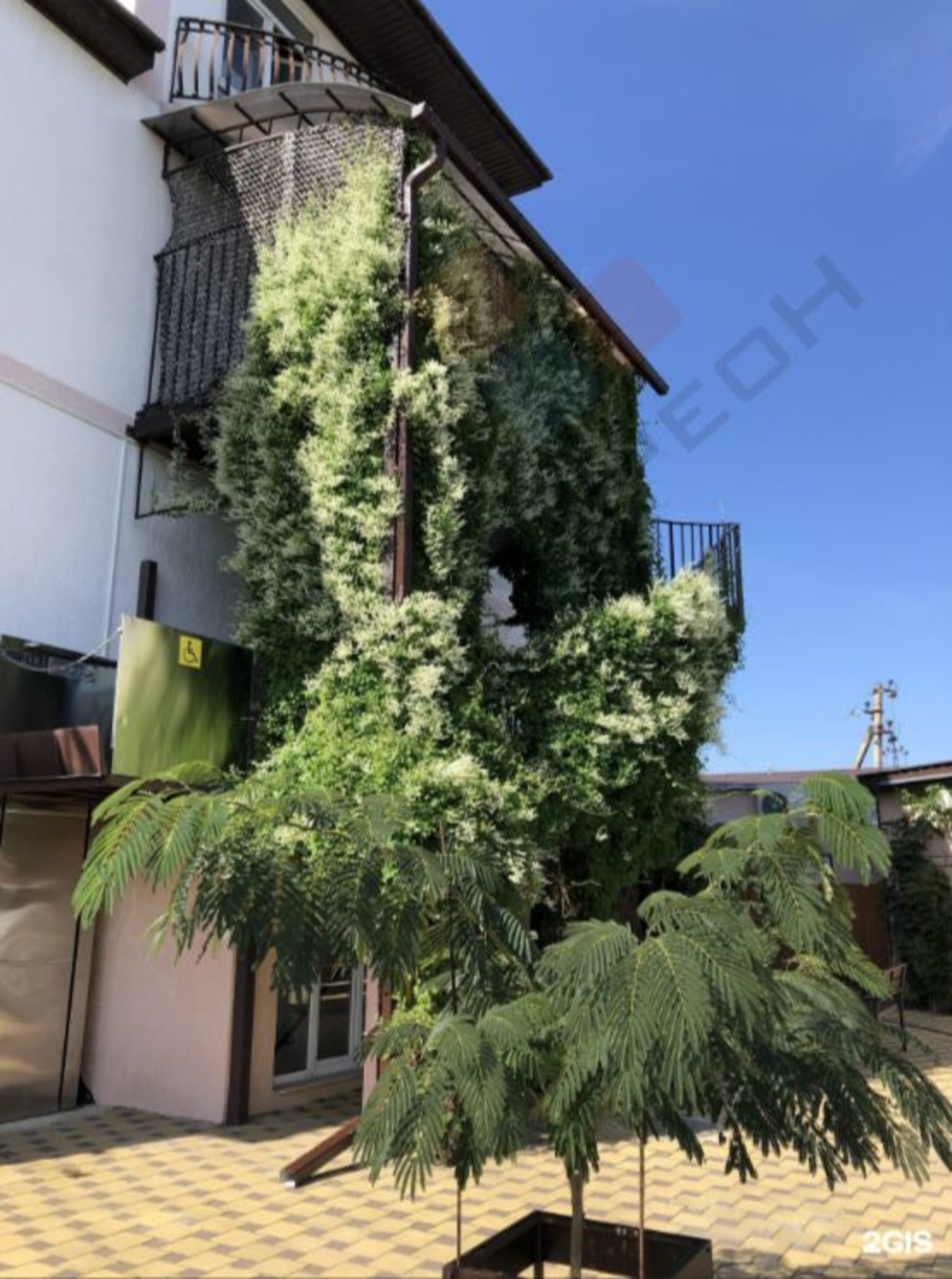 Купить ОСЗ, отдельно стоящее здание за 325 000 рублей на Пионерский пр-кт, 10