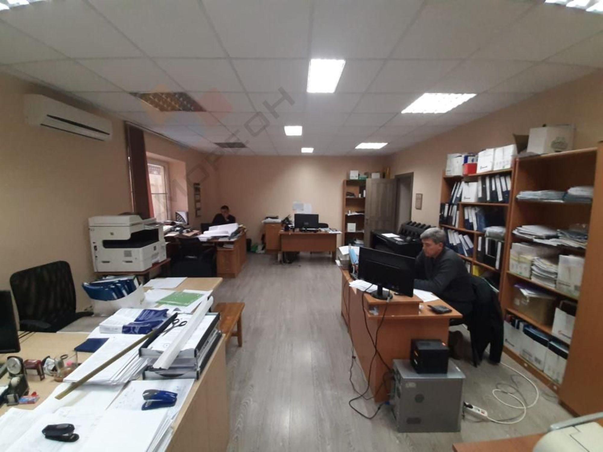 Купить помещение свободного назначения за 47 000 000 рублей на Лицейская ул, 1/7