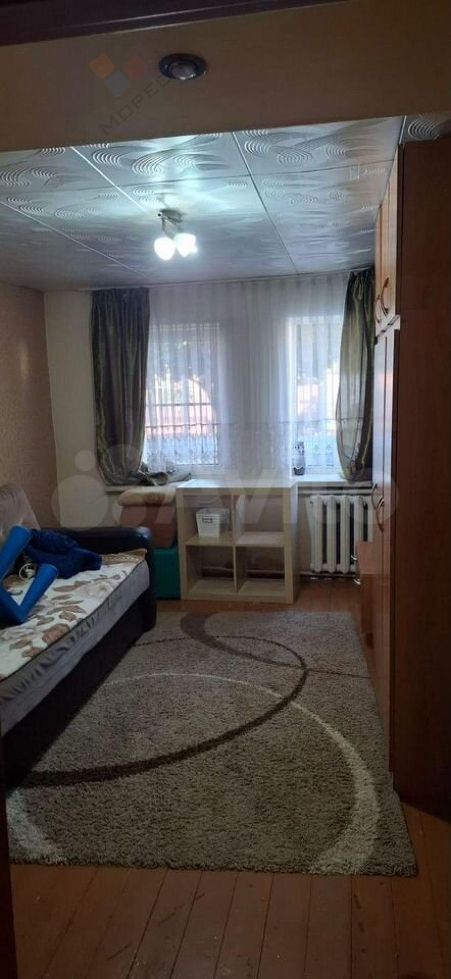 Купить дачу, дом, коттедж за 3 200 000 рублей на 9-го Января ул, 76