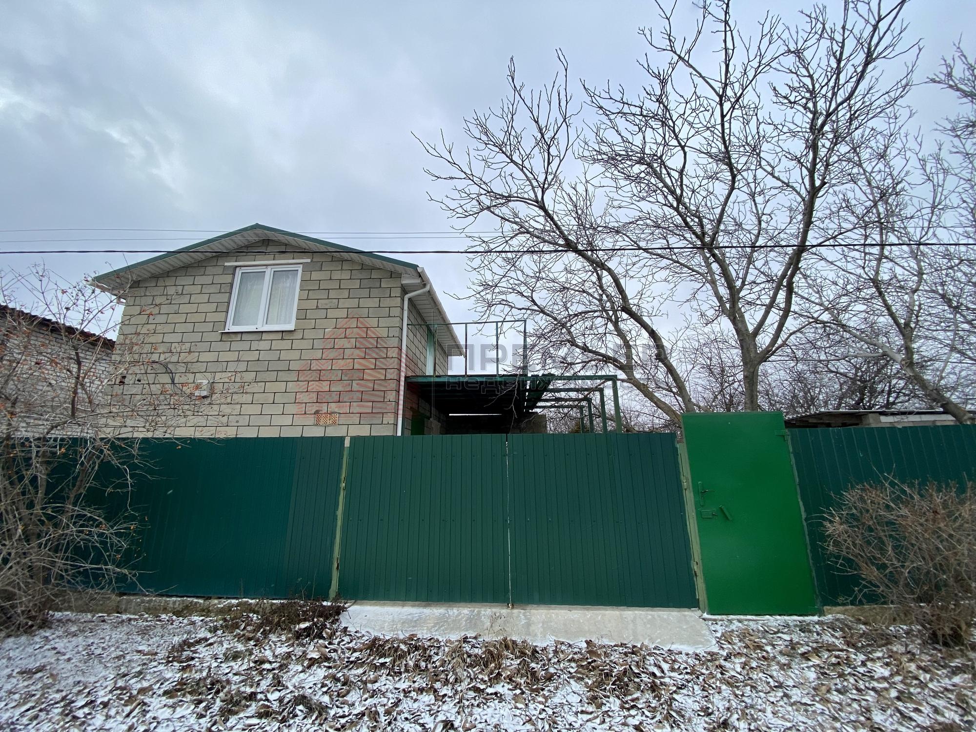 Купить дачу, дом, коттедж за 1 800 000 рублей на Тракторозаводский,СНТ Титан,891