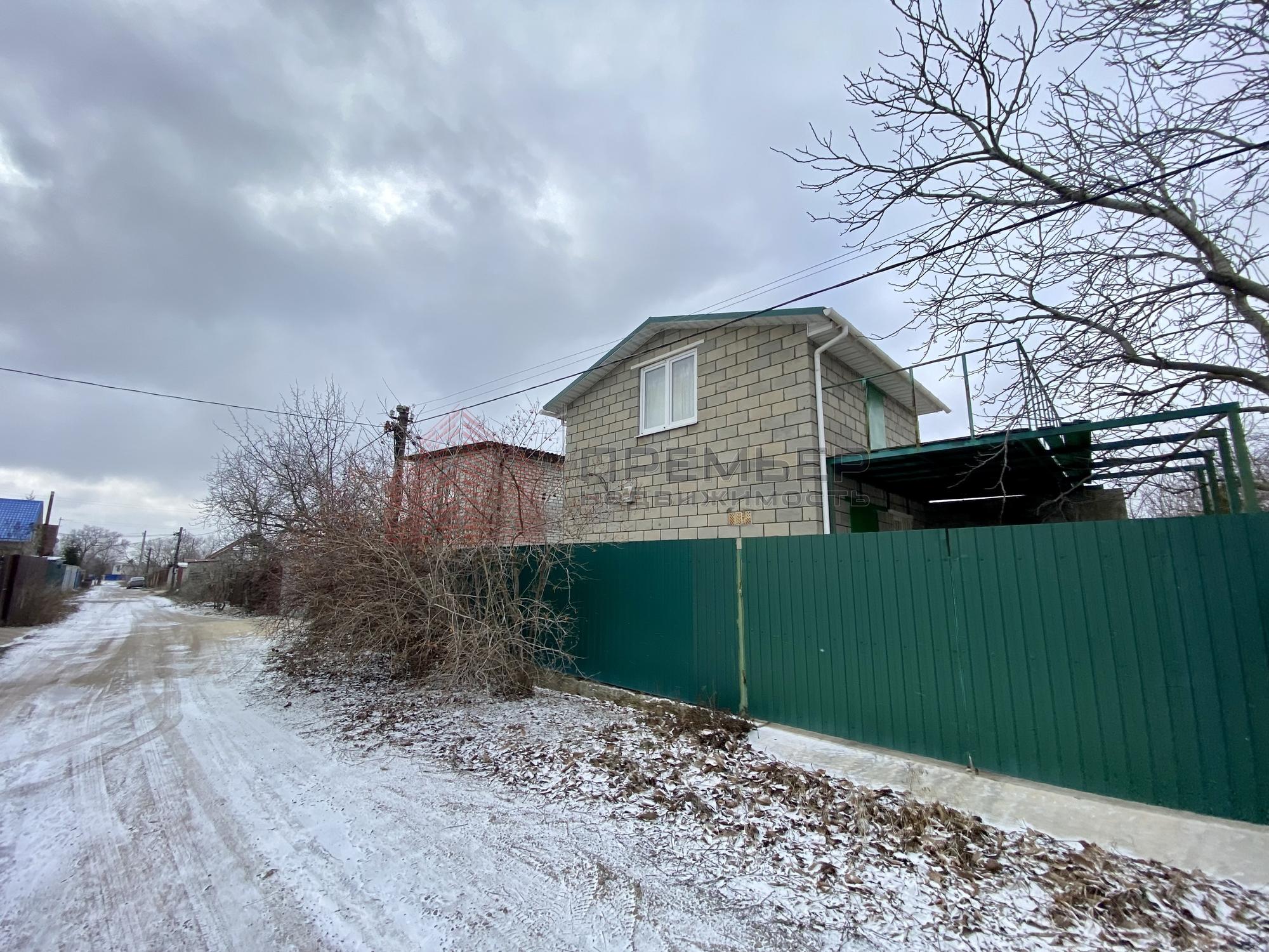 Купить дачу, дом, коттедж за 1 800 000 рублей на Тракторозаводский,СНТ Титан,891