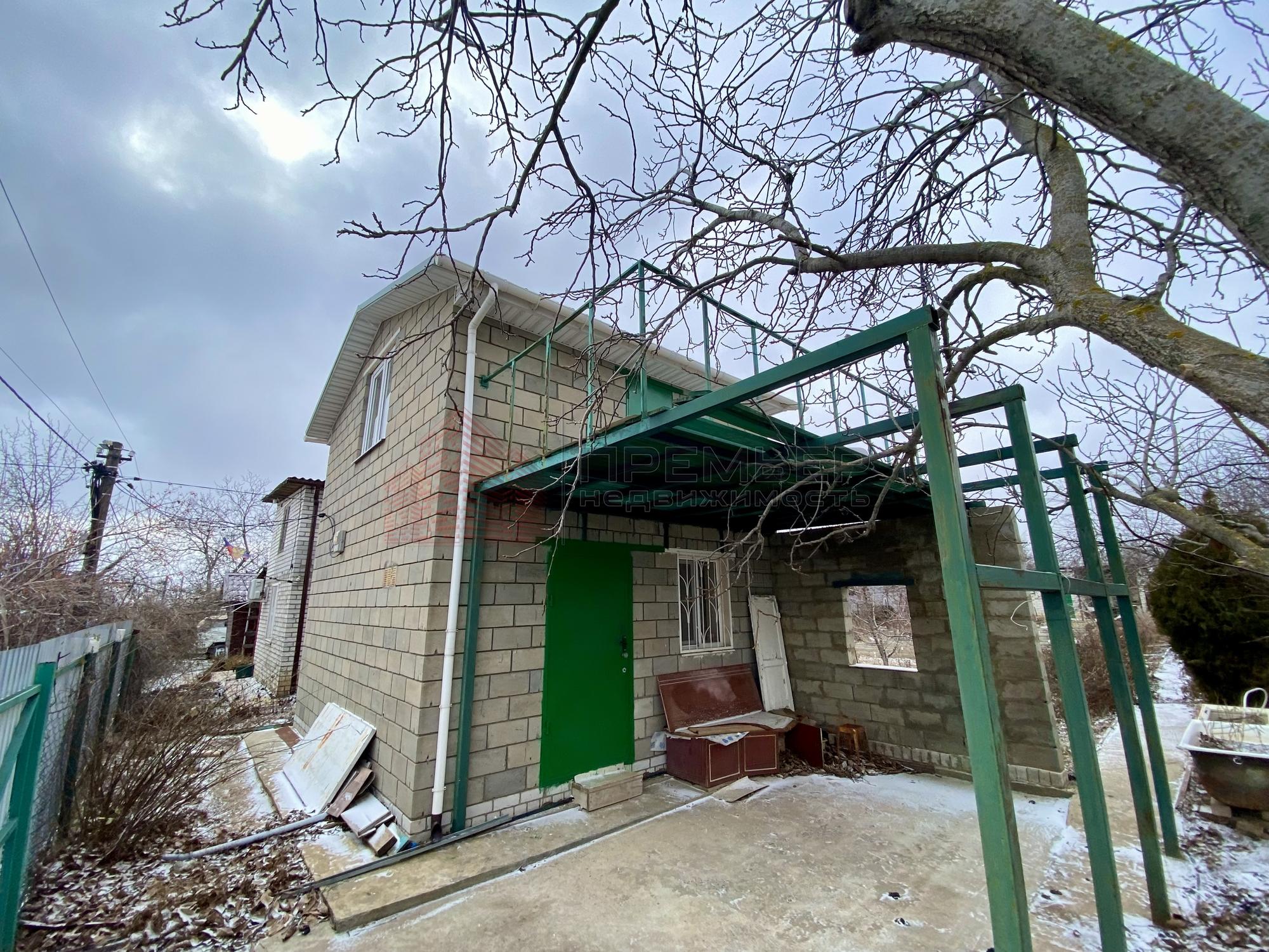 Купить дачу, дом, коттедж за 1 800 000 рублей на Тракторозаводский,СНТ Титан,891