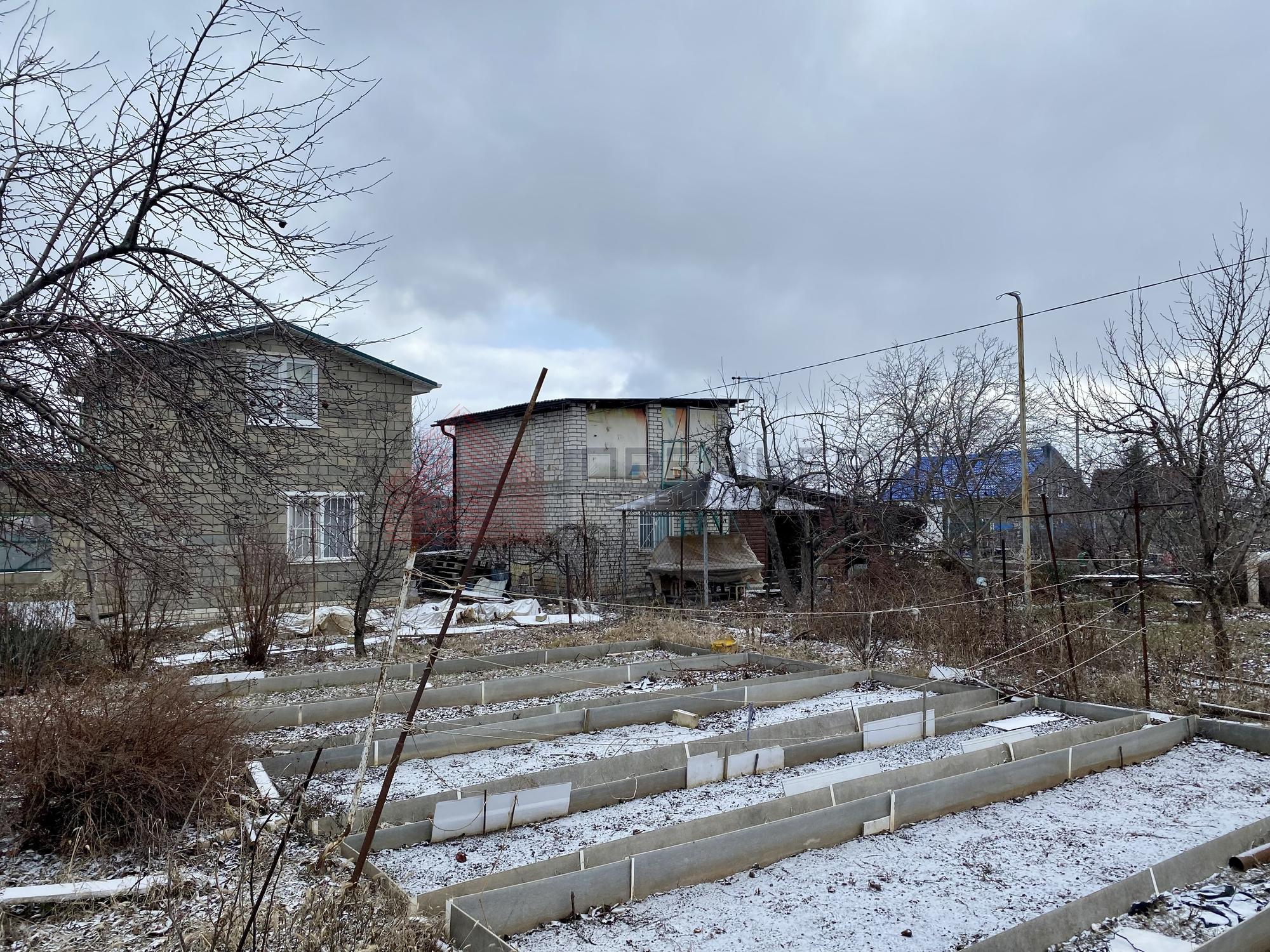 Купить дачу, дом, коттедж за 1 800 000 рублей на Тракторозаводский,СНТ Титан,891