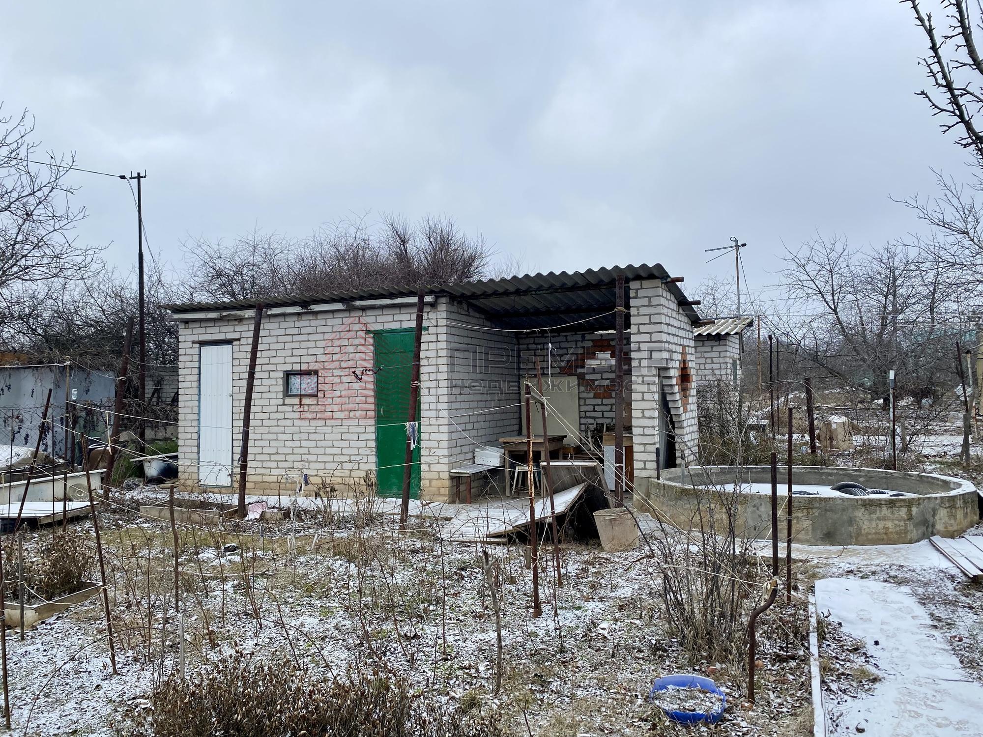 Купить дачу, дом, коттедж за 1 800 000 рублей на Тракторозаводский,СНТ Титан,891