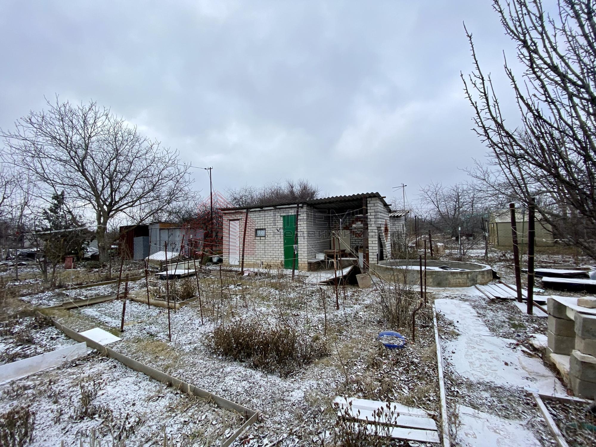 Купить дачу, дом, коттедж за 1 800 000 рублей на Тракторозаводский,СНТ Титан,891