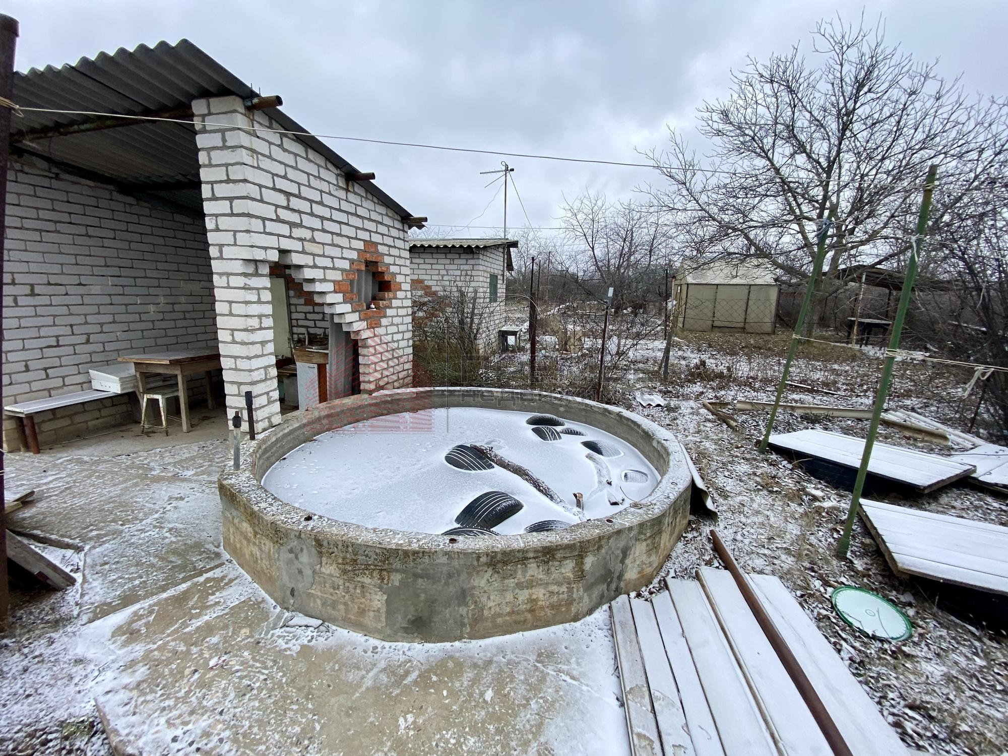 Купить дачу, дом, коттедж за 1 800 000 рублей на Тракторозаводский,СНТ Титан,891