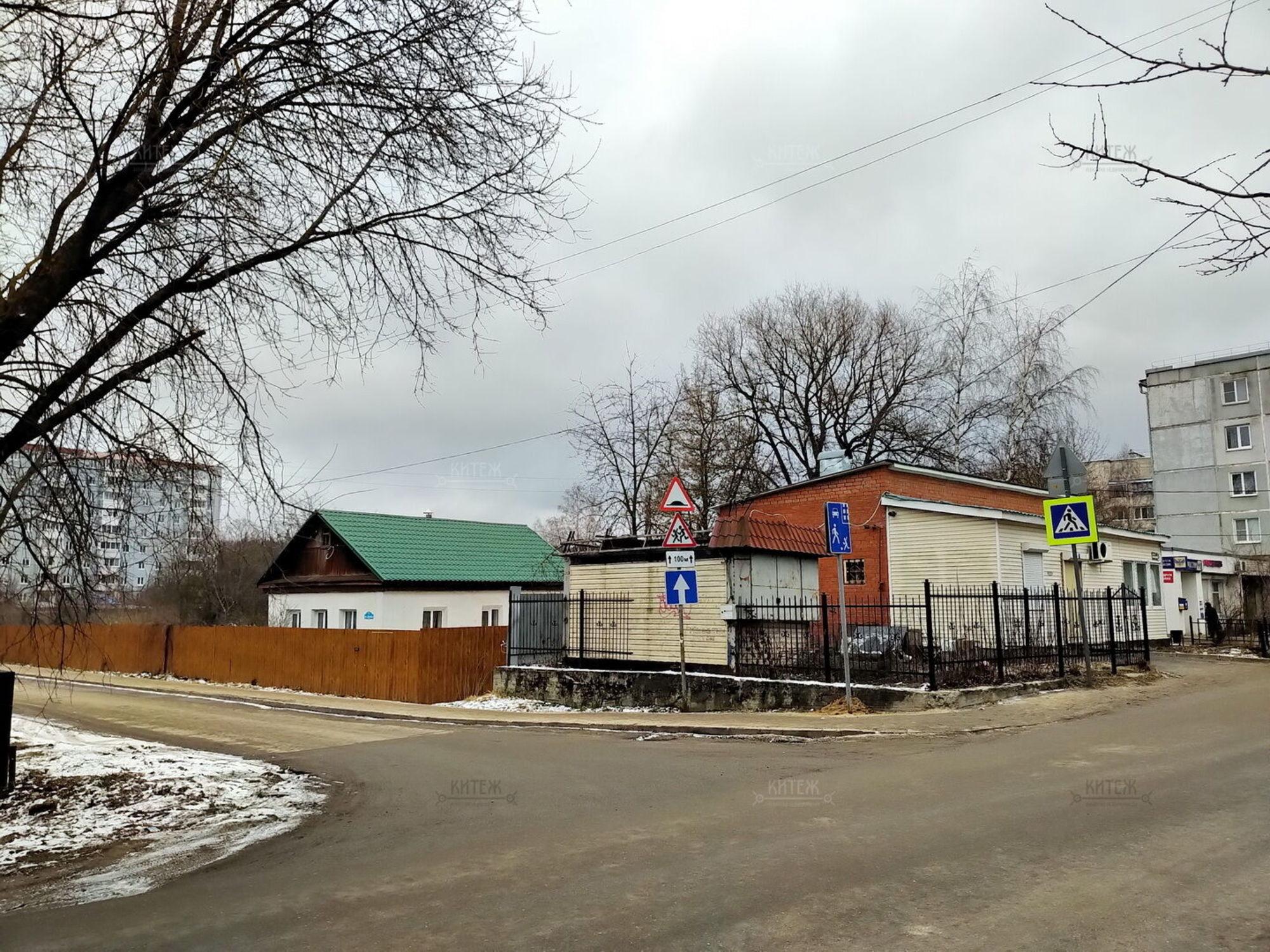 Купить землю, земельный участок за 18 400 000 рублей на Дружбы ул, д.7А