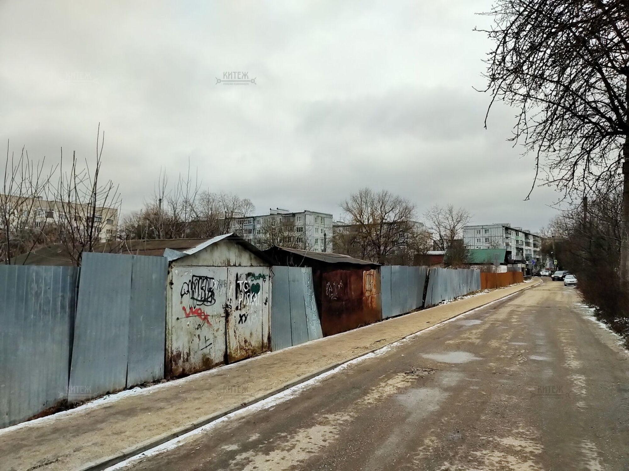 Купить землю, земельный участок за 18 400 000 рублей на Дружбы ул, д.7А