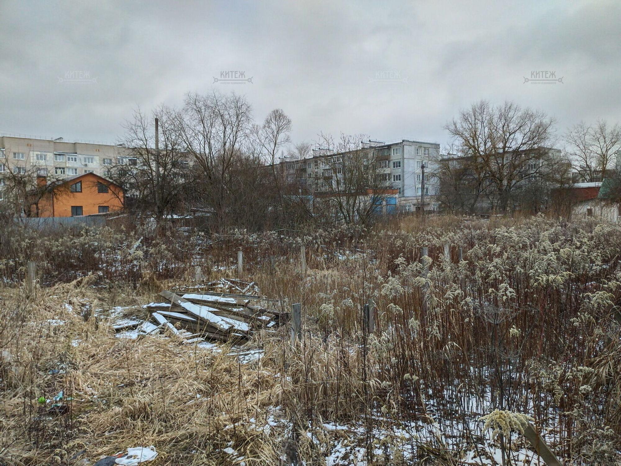 Купить землю, земельный участок за 18 400 000 рублей на Дружбы ул, д.7А