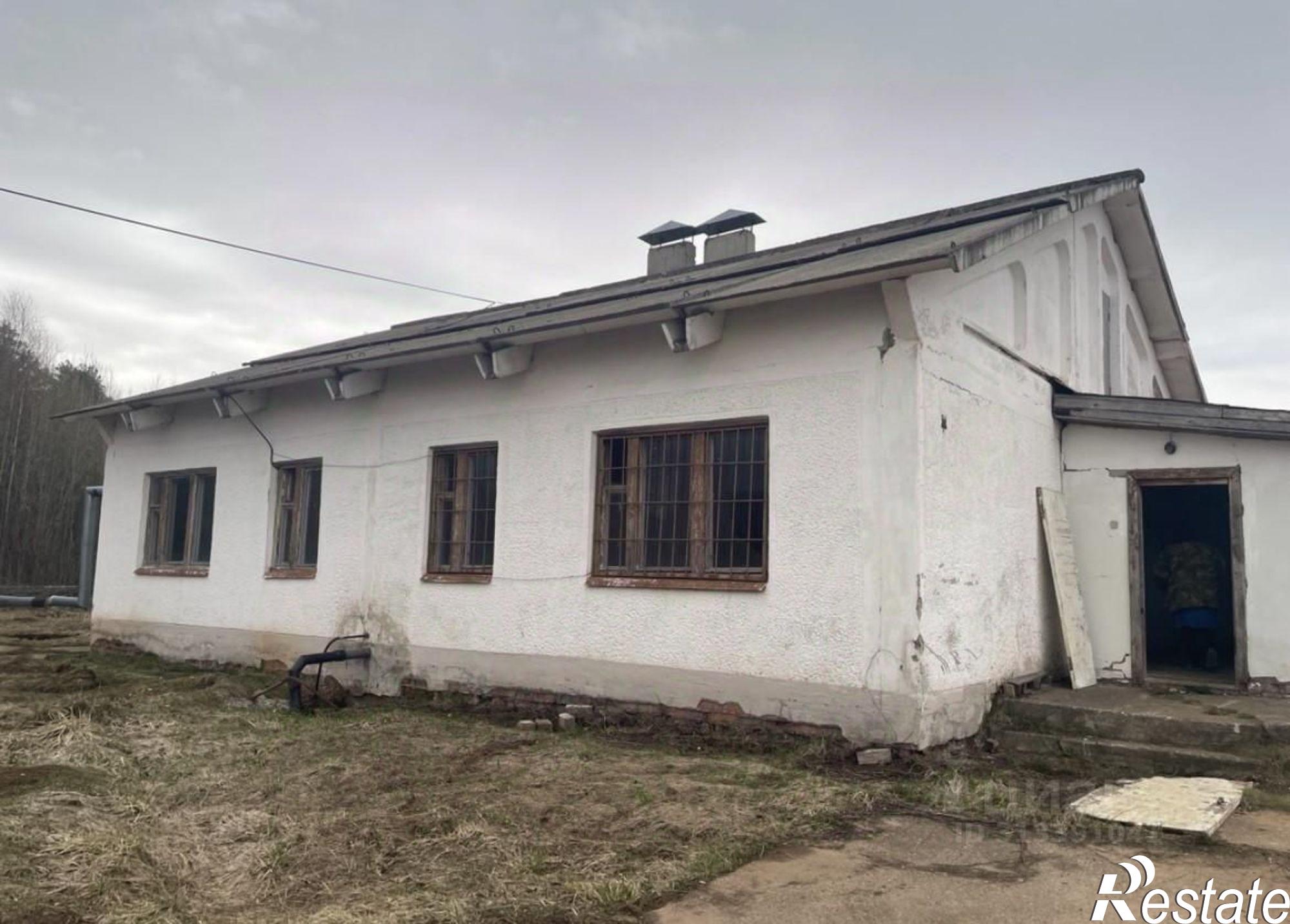 Купить производственную площадь за 8 484 000 рублей на Сутузово территория, 13