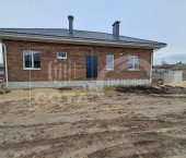 коттедж 95 кв м Октябрьская улица, 47ка
