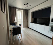 1-комн, 36.3кв м, этаж 14/24 Мачуги В.Н. ул, 166к2