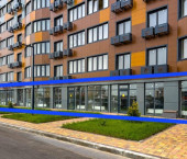 помещение 325 кв м Кирилла Россинского, 3/1к1