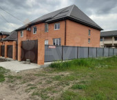 коттедж 143 кв м Лазурная ул, 16