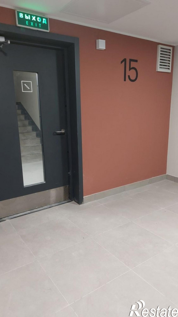 1-комн квартира Анаса Тазетдинова ул, 7