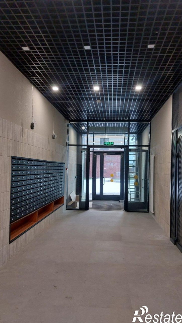 1-комн квартира Анаса Тазетдинова ул, 7