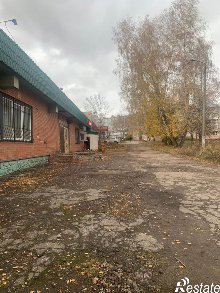 Торговое помещение Чехова ул., 27 Торговое помещение Чехова ул., 27