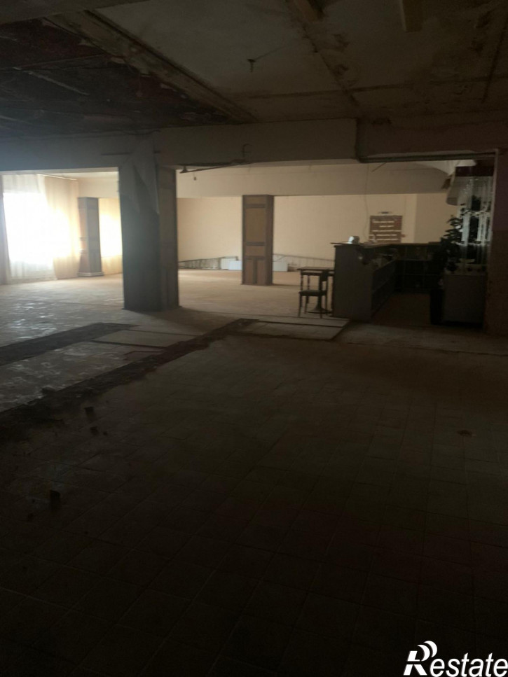 Торговое помещение Чехова ул., 27 Торговое помещение Чехова ул., 27