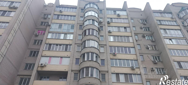 Торговое помещение улица Фомина, 9,  д. 9