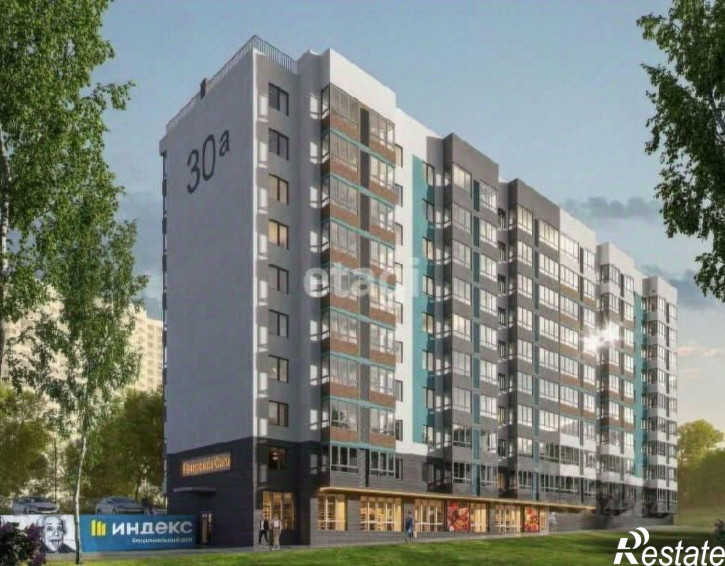 Торговое помещение ул Белозерская, 30,  д. 30