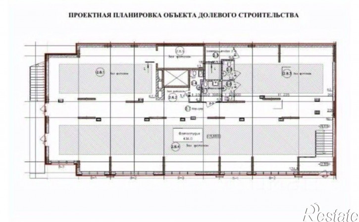 Торговое помещение ул Белозерская, 30,  д. 30