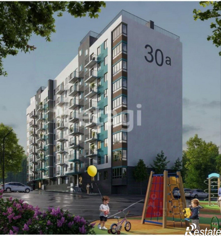 Торговое помещение ул Белозерская, 30,  д. 30