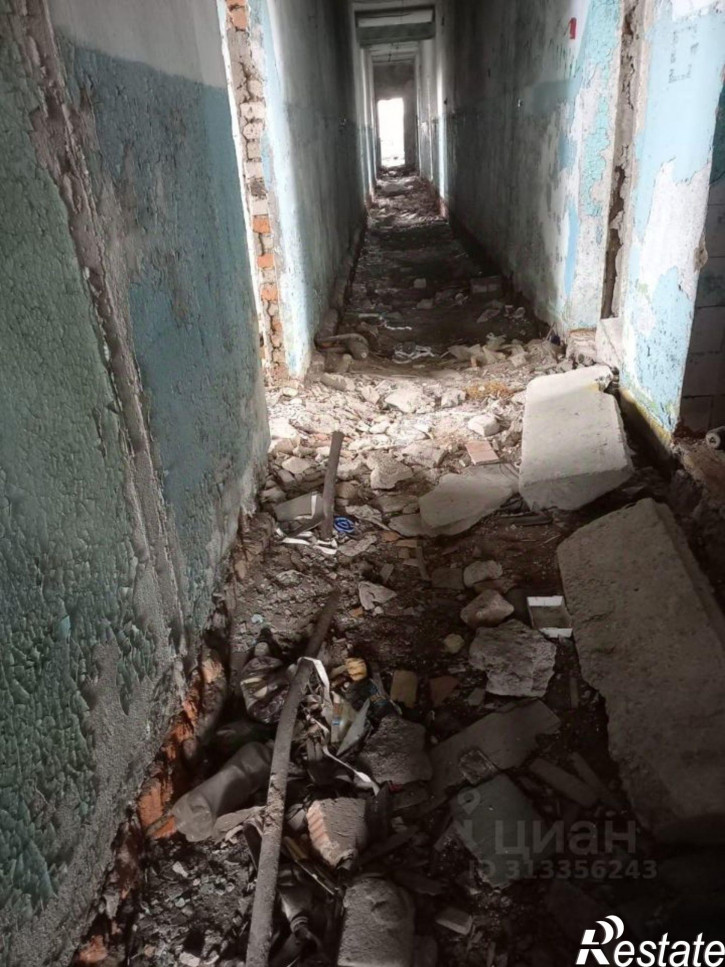 Отдельное здание ул Центральная, 38,  д. 38 Отдельное здание ул Центральная, 38,  д. 38