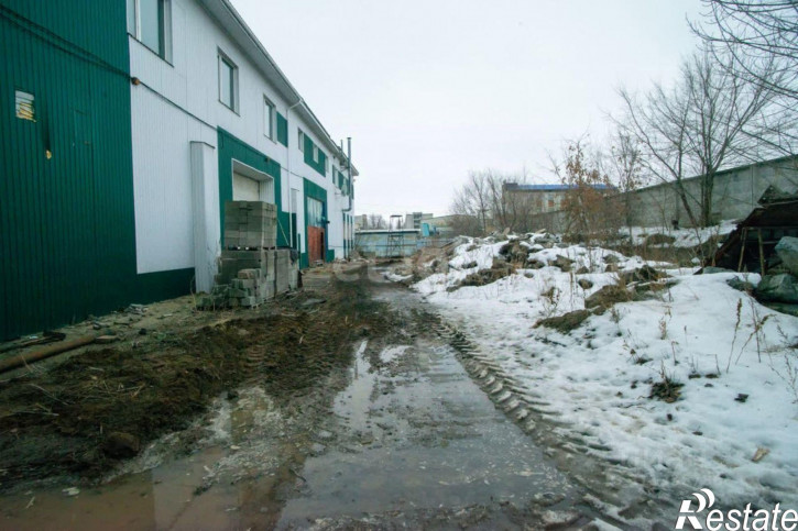 Офис проспект Туполева, 7А,  д. 7А