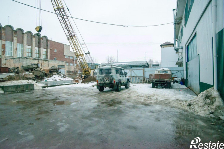 Офис проспект Туполева, 7А,  д. 7А