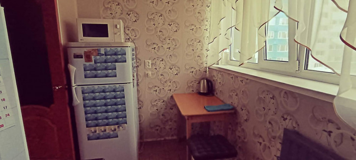 1-комн квартира Ленинградский проспект, д.8