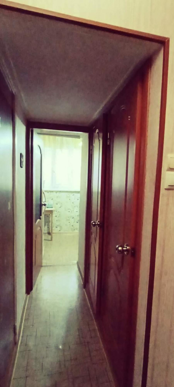 1-комн квартира Ленинградский проспект, д.8
