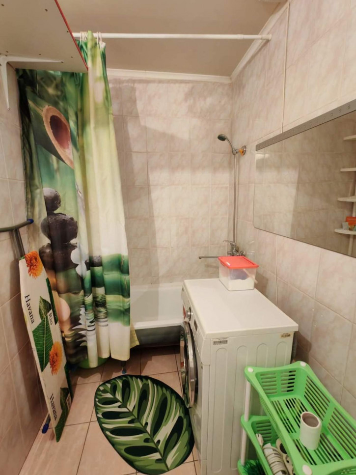 1-комн квартира Сибирская улица, д.77