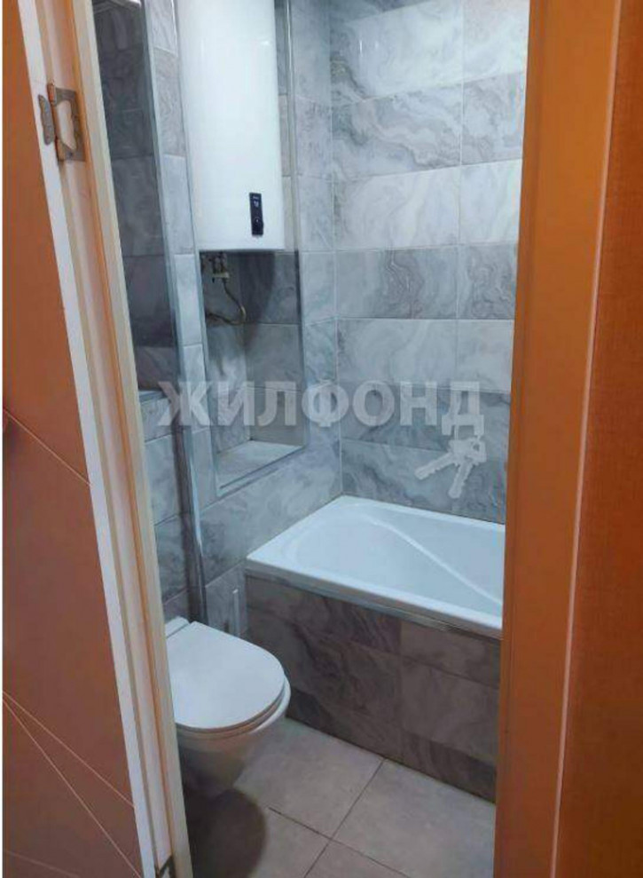 1-комн квартира Лысая гора улица, д.27/28 1-комн квартира Лысая гора улица, д.27/28