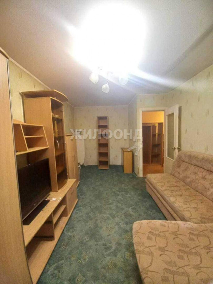 1-комн квартира Орджоникидзе улица, д.22 1-комн квартира Орджоникидзе улица, д.22