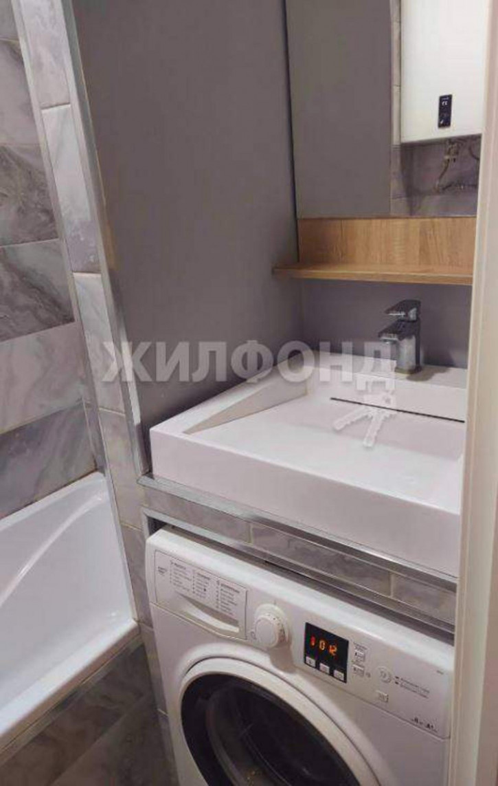 1-комн квартира Лысая гора улица, д.27/28 1-комн квартира Лысая гора улица, д.27/28