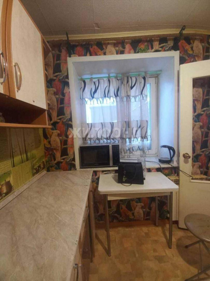 1-комн квартира Орджоникидзе улица, д.22 1-комн квартира Орджоникидзе улица, д.22