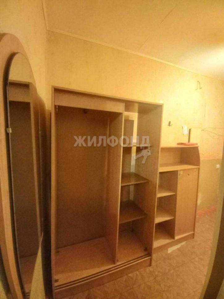 1-комн квартира Орджоникидзе улица, д.22 1-комн квартира Орджоникидзе улица, д.22