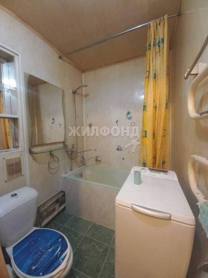 1-комн квартира Орджоникидзе улица, д.22 1-комн квартира Орджоникидзе улица, д.22
