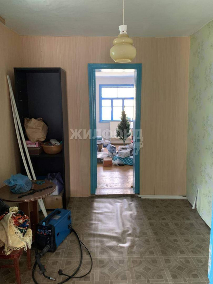 Коттедж/дом Центральная улица, д.32