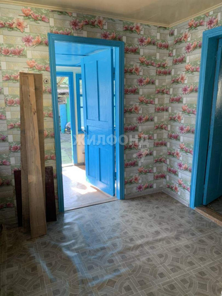 Коттедж/дом Центральная улица, д.32
