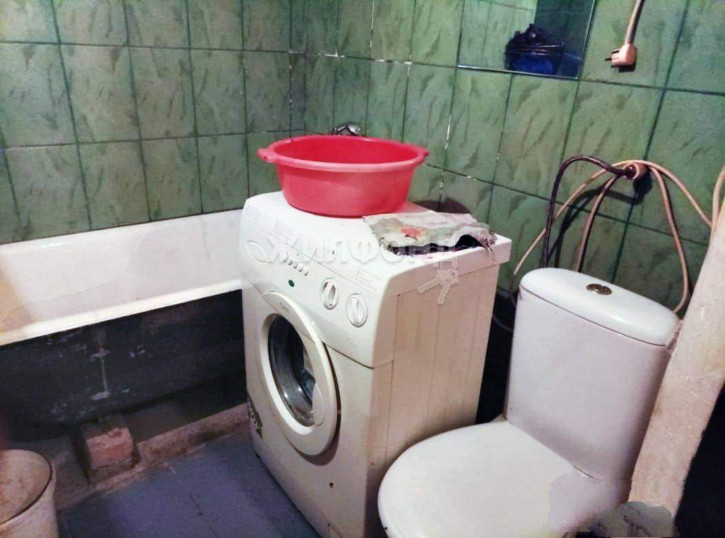 2-комн квартира Малыгина улица, д.25